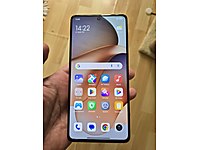 XİAOMİ REDMİ NOTE 12 PRO PLUS