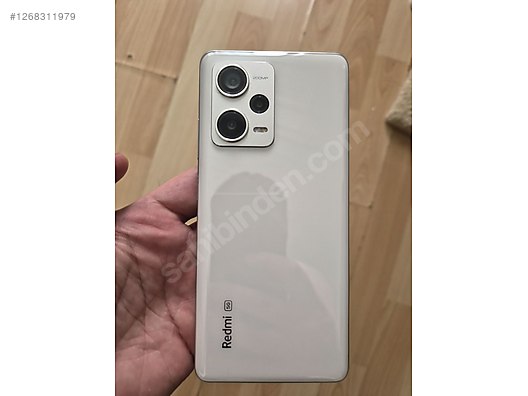 Used & Brand New Items / Cell Phones & Accessories / Cell Phones / Xiaomi / Redmi Note 12 Pro Plus