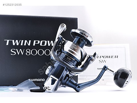リール SHIMANO TWIN POWER SW 8000PG 1252312035j16.jpg