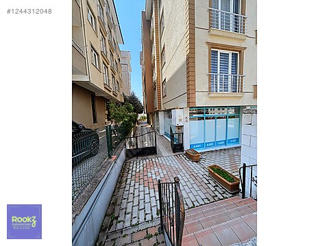 DUMLUPINAR MAH.DE ARAKAT KAPALI OTOPARKLI 2+1 KİRALIK DAİRE