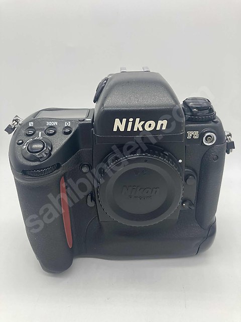 Nikon F5 Body