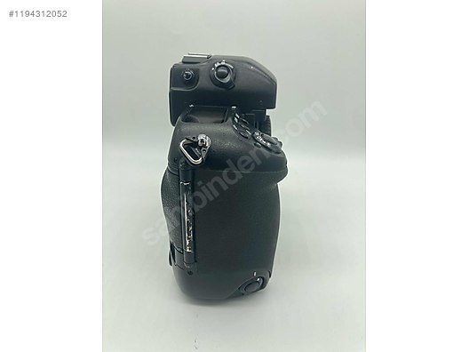 İkinci El ve Sıfır Alışveriş / Fotoğraf & Kamera / Analog Fotoğraf Makinesi / 35mm Filmli SLR / Nikon