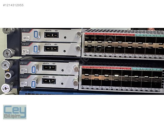 ZXCTN 6000 Series Access Routers 6120H-S (DC) sahibinden.comda