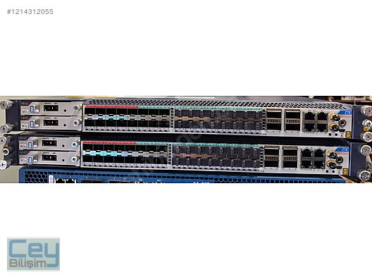 ZXCTN 6000 Series Access Routers 6120H-S (DC) sahibinden.comda