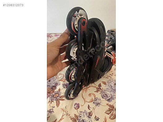 İkinci El ve Sıfır Alışveriş / Spor / Sıra Dışı Sporlar / Paten / Patenler