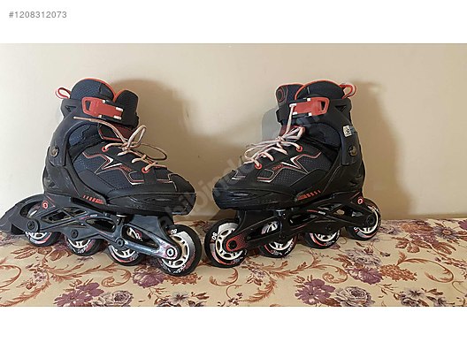 İkinci El ve Sıfır Alışveriş / Spor / Sıra Dışı Sporlar / Paten / Patenler