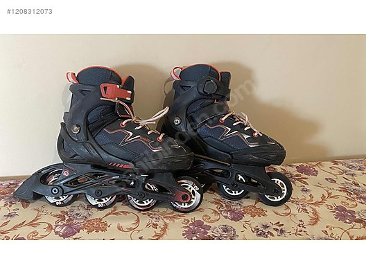 İkinci El ve Sıfır Alışveriş / Spor / Sıra Dışı Sporlar / Paten / Patenler