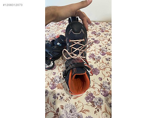 İkinci El ve Sıfır Alışveriş / Spor / Sıra Dışı Sporlar / Paten / Patenler