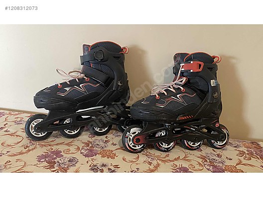 İkinci El ve Sıfır Alışveriş / Spor / Sıra Dışı Sporlar / Paten / Patenler