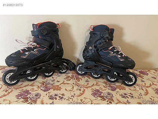 İkinci El ve Sıfır Alışveriş / Spor / Sıra Dışı Sporlar / Paten / Patenler