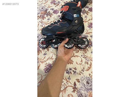 İkinci El ve Sıfır Alışveriş / Spor / Sıra Dışı Sporlar / Paten / Patenler