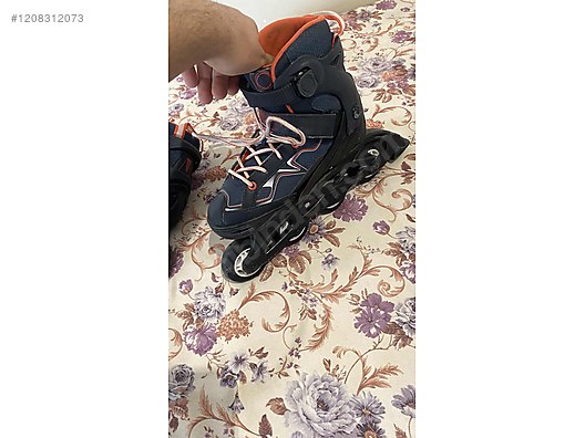 İkinci El ve Sıfır Alışveriş / Spor / Sıra Dışı Sporlar / Paten / Patenler