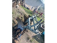 acil satılık pulluk ve kazayağı #1279312076