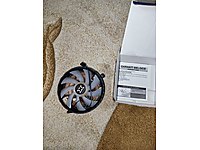 xigmatek apache plus rgb işlemci soğutucu #1283312076
