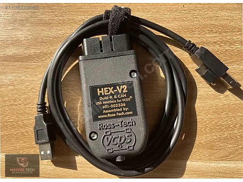 VAG COM vagcom VCDS SON SÜRÜM SON SÜRÜM 25.6 GİZLİ ÖZELLİK