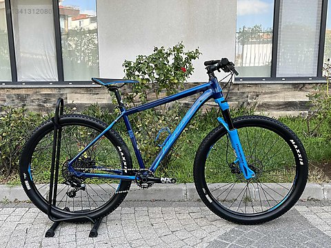 MERIDA BIG SEVEN 600 HD 27.5 / 1X11-V SRAM NX / 18.5 sahibinden
