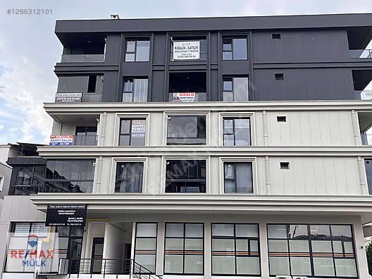 ATAKUM TÜRKİŞ CUMHURİYET MAH. 1+1 KİRALIK DAİRE #1266312101