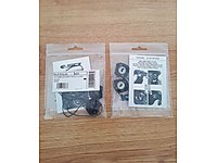 SIDI Tecno 3 Ayakkabı Tokası