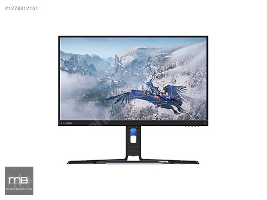 Used & Brand New Items / Computers / Monitors / LED & LCD Monitör