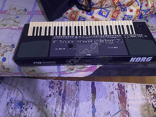 Korg pa 600 deals price