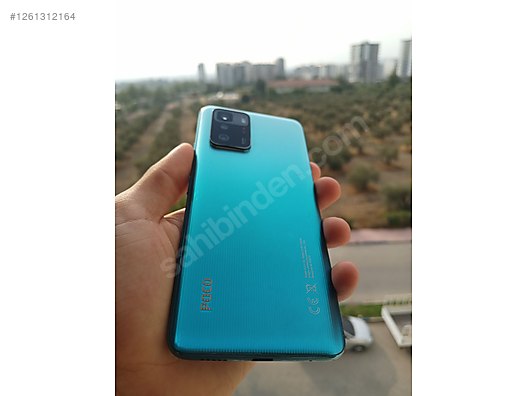 Used & Brand New Items / Cell Phones & Accessories / Cell Phones / Xiaomi / Poco X3 GT