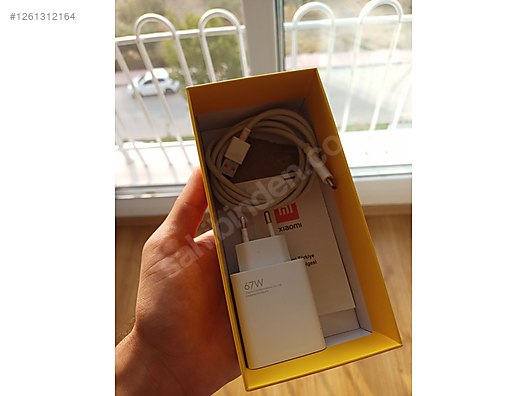 Used & Brand New Items / Cell Phones & Accessories / Cell Phones / Xiaomi / Poco X3 GT