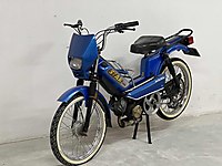 2005 BİSAN STAR 103 PLAKALI MUAYNELİ ORJINAL #1255312184