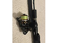 Profesyonel lrf olta takımı