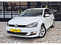 % NOKTA HATASIZ BOYASIZ EMSALSİZ TEMİZLİKTE MASRAFSIZ GOLF DSG % #1285312189