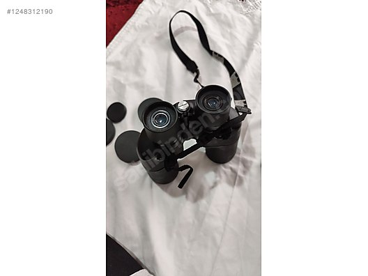 Used & Brand New Items / Cameras & Photographic Equipment / Binoculars