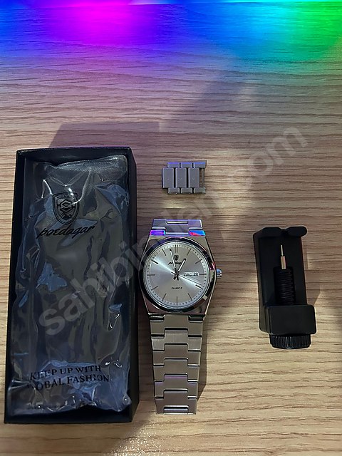 QUARTZ POEDAGAR ACİL