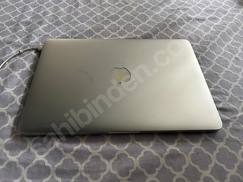 Macbook Pro (Retina, 13-inch, Early 2015)