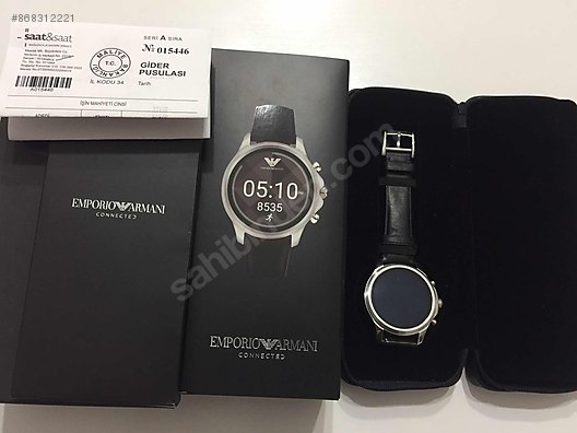 emporio armani 5003