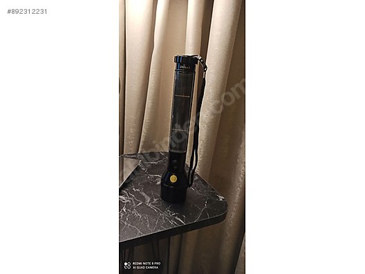 450lm Led Gunes Enerjili Fener Gunes Usb Sarj Torch Zumlanabilir El Feneri Guc Bankasi Calisma Isigi Cep Pusulasi Lamba Acik Led Fenerler Aliexpress