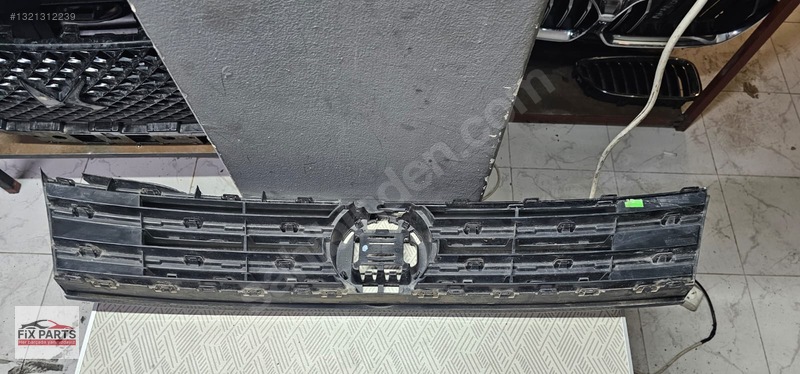 Volkswagen Tiguan Panjur