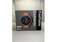 TR FENiX AMOLED SAPPHİRE 47 MM