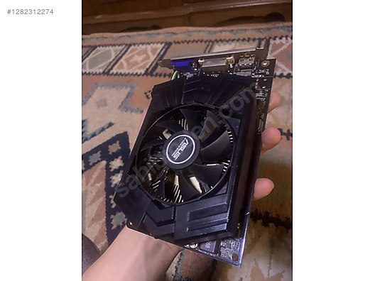 Used & Brand New Items / Computers / Desktops / Desktop Components / Graphics Cards