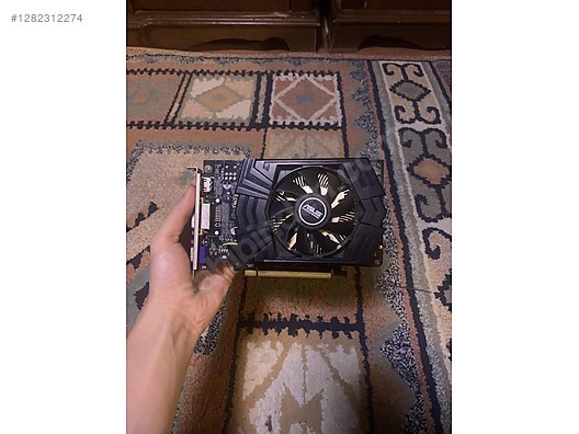 Used & Brand New Items / Computers / Desktops / Desktop Components / Graphics Cards