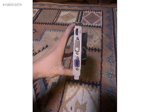 Used & Brand New Items / Computers / Desktops / Desktop Components / Graphics Cards