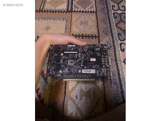 Used & Brand New Items / Computers / Desktops / Desktop Components / Graphics Cards