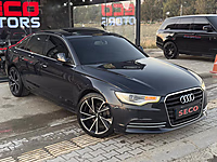 SECO MOTORS A6 VAKUM ELK BAGAJ MATRİX 3 KOL DRKS ELK PERDE #1277312335