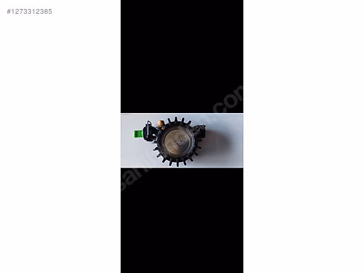 Debriyaj Üst Merkez Duster Lodgy 308514419R 308513606R