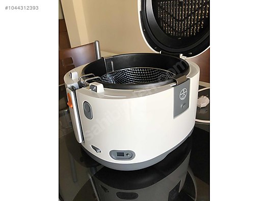 Tefal fritöz Tefal Fritöz ve Küçük Ev Aletleri