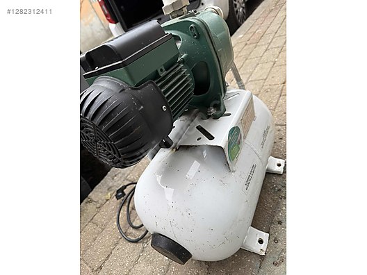 İkinci El ve Sıfır Alışveriş / Bahçe & Yapı Market / Yapı Malzemeleri / Sıhhi Tesisat / Pompa & Hidrofor