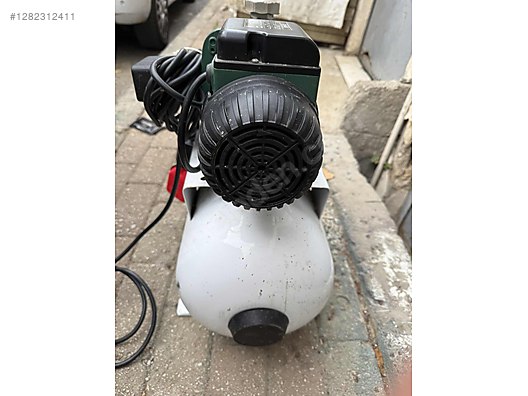 İkinci El ve Sıfır Alışveriş / Bahçe & Yapı Market / Yapı Malzemeleri / Sıhhi Tesisat / Pompa & Hidrofor