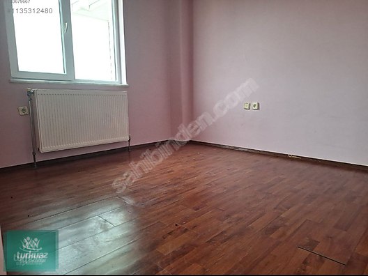 TURKUAZDAN ERYAMAN OPET KARŞISI KAÇKAR SİTESİ BOŞ 3+1 LÜKS DAİRE ...