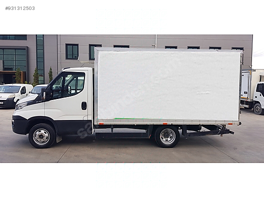 iveco 35 c 15 daily sasi model 177 500 tl sahibinden satilik ikinci el 931312503 iveco 35 c 15 daily sasi model 177 500 tl sahibinden satilik ikinci el 931312503