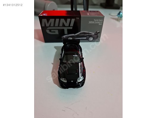 mini gt supra çiziksiz on sahibinden.com - 1341312512