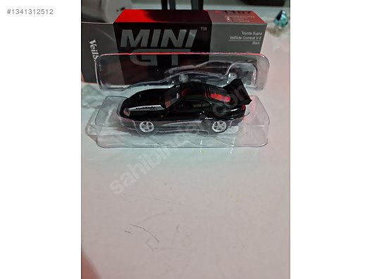 mini gt supra çiziksiz on sahibinden.com - 1341312512