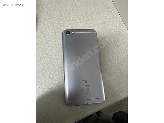 Used & Brand New Items / Cell Phones & Accessories / Cell Phones / Xiaomi / Redmi 5A